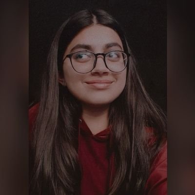 adivaahmad's profile picture. don't expect any content from me :)