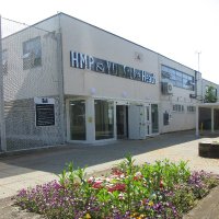 HMP Stoke Heath (@hmpstokeheath) 's Twitter Profile