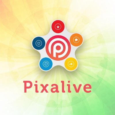 Indian first social media application. #MadeinIndia #IndianApp