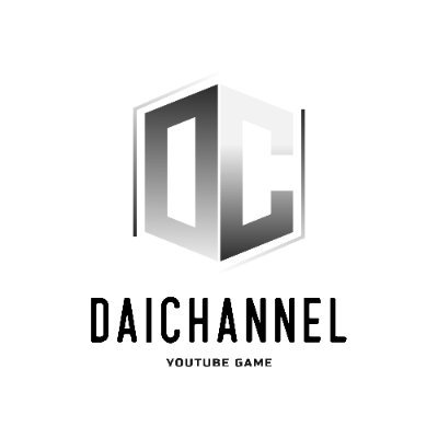 Dai channel@ゲーム実況してるかもしれないおじさん Profile