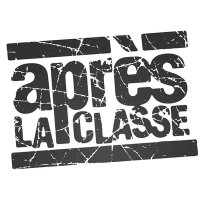 APRèS LA CLASSE(@APRESLACLASSE) 's Twitter Profile Photo