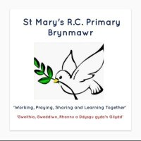 St Mary's RC, Brynmawr(@stmarysrc1) 's Twitter Profile Photo