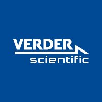 VerderScientificUK (@vscientific_uk) 's Twitter Profile