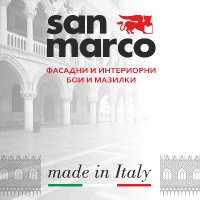 San Marco Bulgaria(@SanMarcoBG) 's Twitter Profile Photo