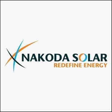 NakodaSolar's profile picture. Harnessing Clean & Green Energy
