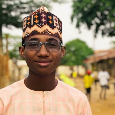 🌱🌾🌴Agronomist
|B. AGRICULTURE|
| IAAS Nigeria|
|Student of Crop Science|