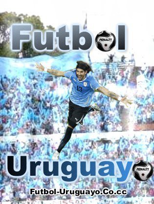 Noticias Del Futbol Uruguayo y De los Futbolistas en el Exterior y la copa libertadores 2011.