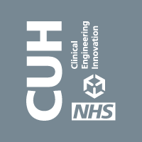 In-house engineering design team @CUH_NHS identifying new, unmet clinical needs and producing innovative products to benefit patients and staff.