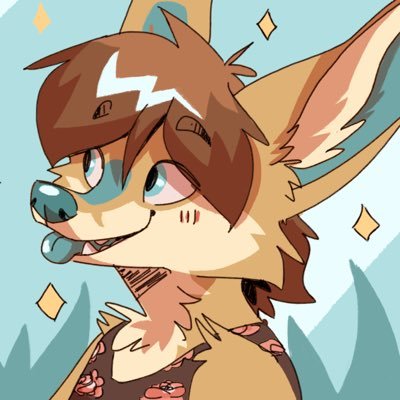 ✨Hi I’m Mylo! Professional media designer & photographer, fennec fox, @WeMightBite fursuiter, fashion lover. 🌿 Inquiries? DM! Closed with @Nihilusion 🧡