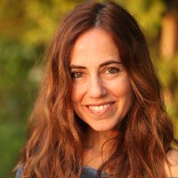 Tzameret Fuerst (@tzameret_f) 's Twitter Profile