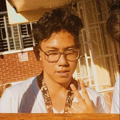 ChaelRay2's profile picture. 