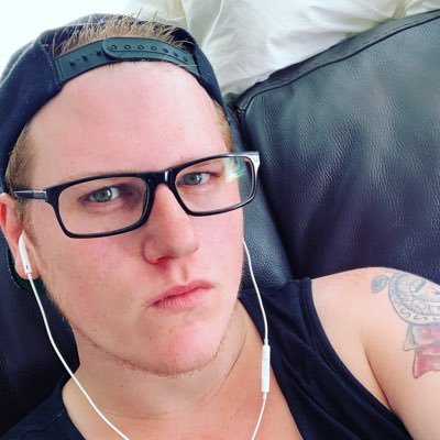 ChenierKarl's profile picture. nature lover, horror movie lover, Disney lover, PS4 Essex UK