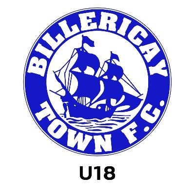 Billericay Town FC twitter account for the U18s team.