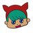 すらかつQのアイコン