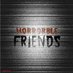 Horrorble Friends (@horrorblefriend) artwork