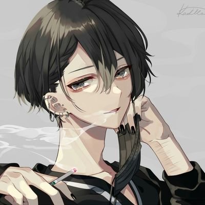 Menhera-kun (@Menherakun15) / X