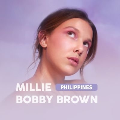 The official fan club of Millie Bobby Brown in the Philippines. | 📩 milliebobbybrownph@gmail.com | https://t.co/l1VY51oinm