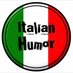 Italian Humor (@italianhumor) Twitter profile photo Italian Humor (@italianhumor) Twitter profile photo