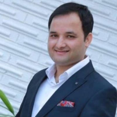 raina_vivek's profile picture. 