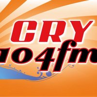CRY104FM (@cry104fm) 's Twitter Profile