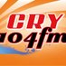 CRY104FM (@cry104fm) Twitter profile photo CRY104FM (@cry104fm) Twitter profile photo