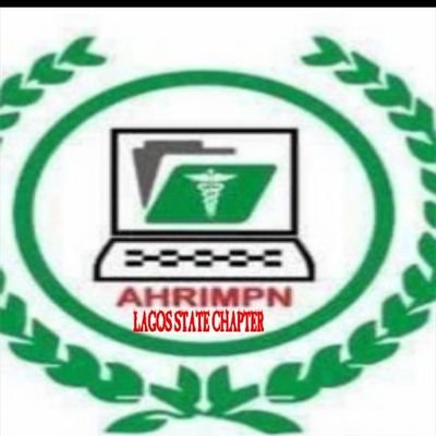 AHRIMPN Lagos State Chapter Profile