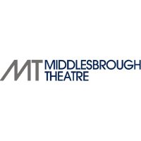 MiddlesbroughTheatre(@Mbrotheatre) 's Twitter Profile Photo