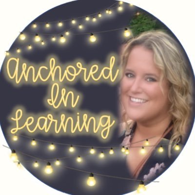 Anchored in Learning Profile