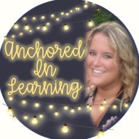 Anchored in Learning(@anchorslearning) 's Twitter Profile Photo
