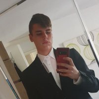 GeorgeCollins (@georgec89164654) 's Twitter Profile