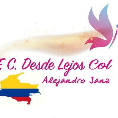 Fcdesdelejoscolombia