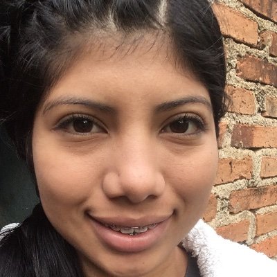 Profile Picture of Maria Rosa Isela Landeros Avila (@MariaRosaIsela2) on Twitter