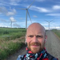 Des Tinney 💙 (@des_tinney) 's Twitter Profile Photo