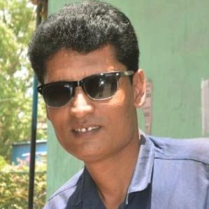 mamamanoj76's profile picture. JOURNALIST 
SEHORE (M.P.) 9993280027