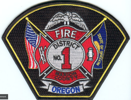 Official Twitter page for the Marion County Fire District # 1. Follow us to stay updated on the latest  emergencies and news from the district in your area.