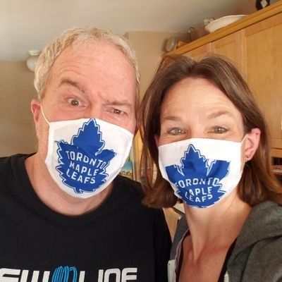 proudly Canadian 🇨🇦, love my #Blue neighbors 🌊🌊🌊, empty-nested Mom, #Leafsforever