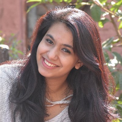 riya9elwadhi's profile picture. 