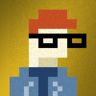 gallamine's profile picture. Data Scientist @ Sequoia. Boring dad stuff. Soli Deo Gloria