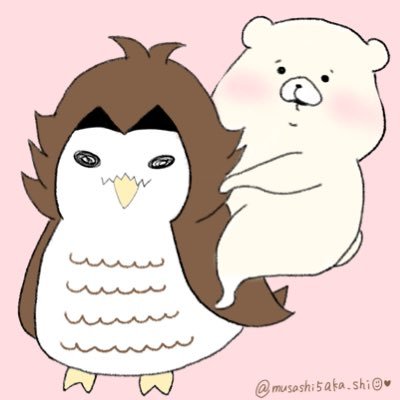 むさし🦉🐈🦅ツイフィ有◎さんのプロフィール画像