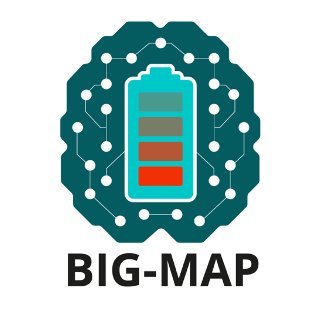 BIG-MAP
