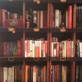 tommatbap's profile picture. Stoic