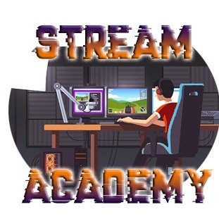 La stream academy est une web-tv sur divers jeux avec plusieurs steameur
- Admin actif et sympa !
- Events
- Bot Musique & Bot Stats
- Tournois