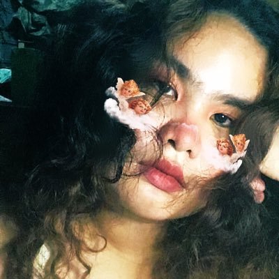 ElaiGatus's profile picture. UST CFAD🐯 | ♍️ | trying hard to survive college T.T