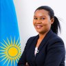 J_Uwizeye's profile picture. Minister in The Office of The President