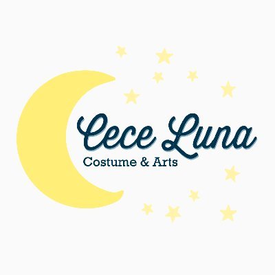 Costume & Arts by Emily & Carole based in Essex 🇬🇧