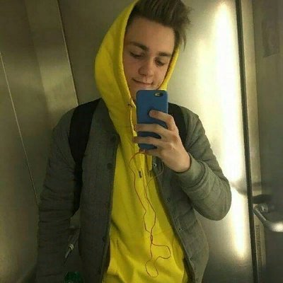 dawid_krivonos's profile picture. 