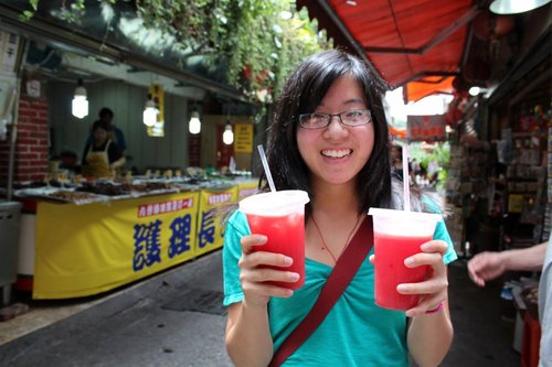 dorisjwo's profile picture. 