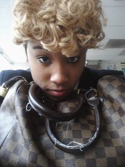 Rated_Roxy's profile picture. CALM,COOL & COLLECTIVE! ;)