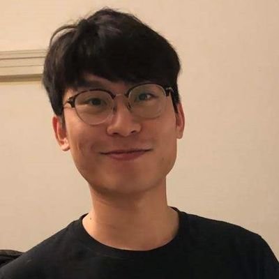 gaobaoding's profile picture. 