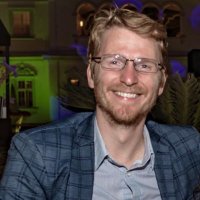 Thomas Chambers (@tomchambers1984) 's Twitter Profile